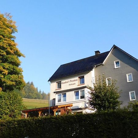 Pension Hofmann Volkholz 外观 照片